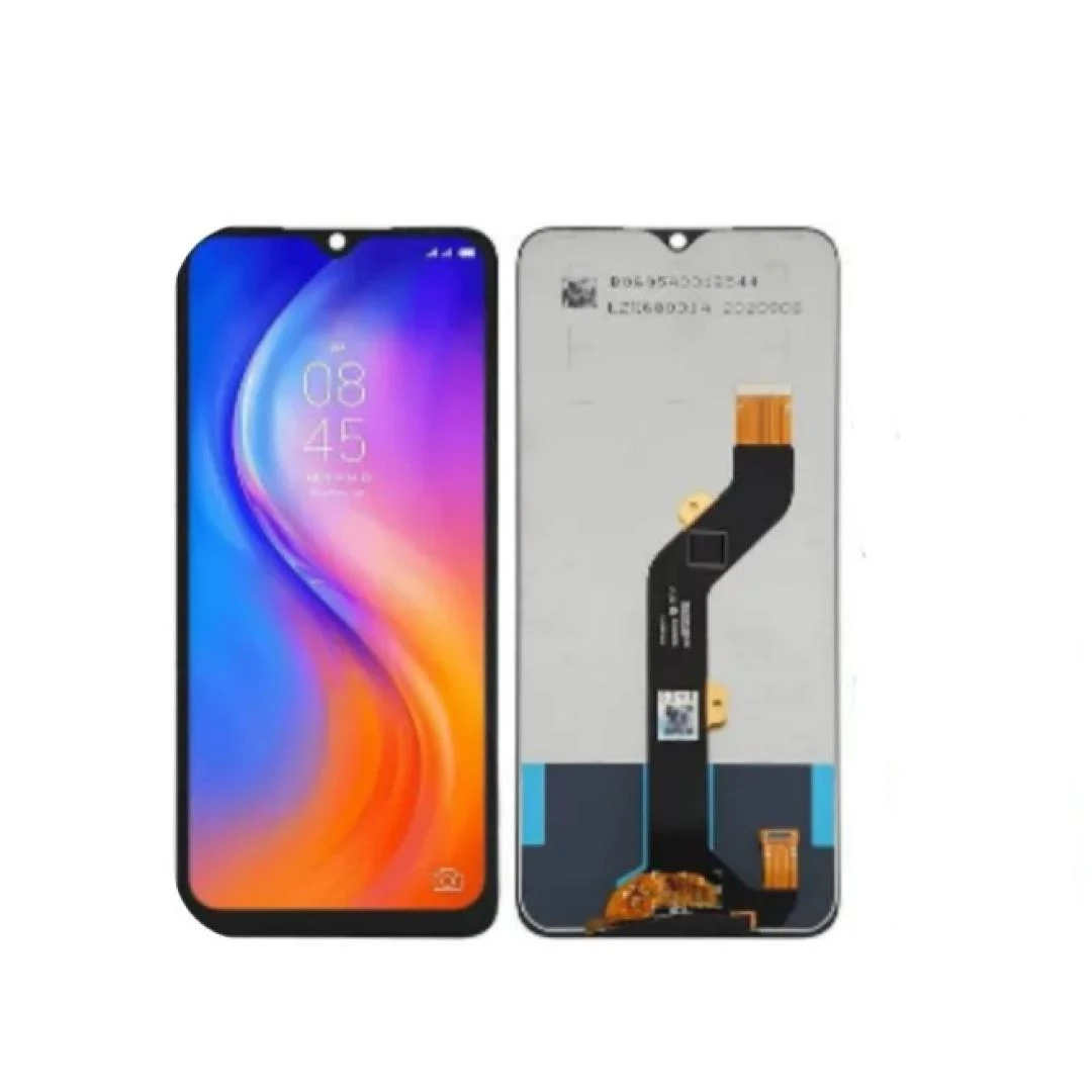 AFFICHEUR ITEL A58 / A58 PRO / A49 ORIGINAL